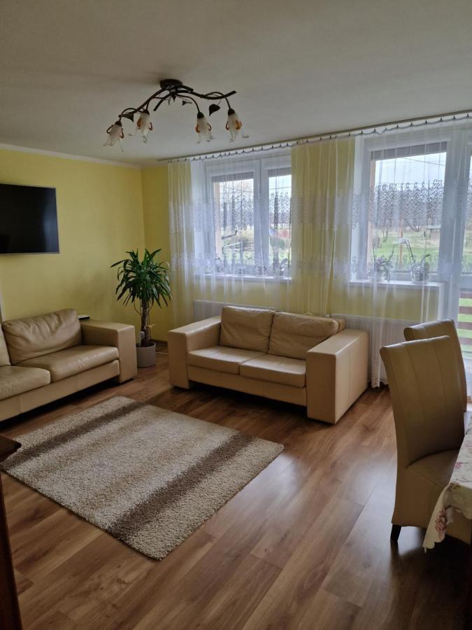 Apartament Blisko Swieradowa Mirsk Exterior photo