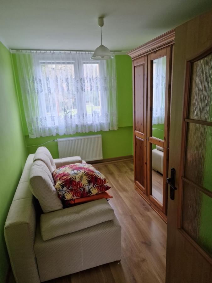 Apartament Blisko Swieradowa Mirsk Exterior photo